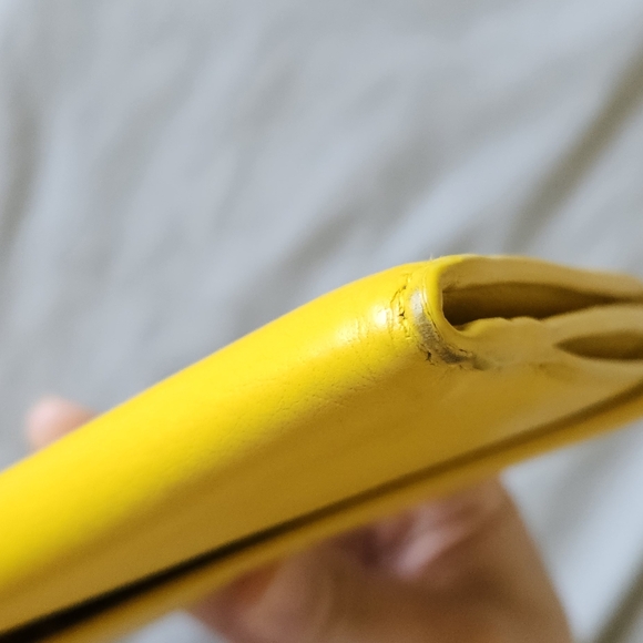 Authentic Balenciaga Wallet - Picture 4 of 16